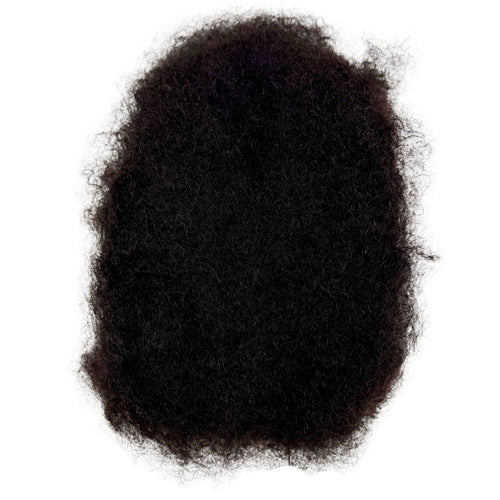 Afro Kinky Bulk Hair for Braiding, Dreadlocks & Twists