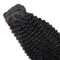 Jerry Curl Clip-In